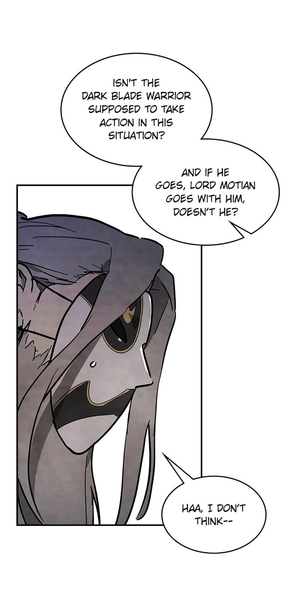 Yi Shen Dang Guan Chapter 70 44